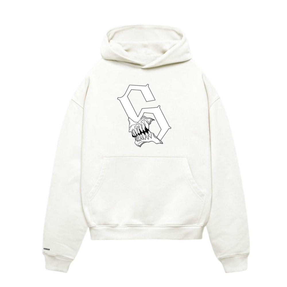 Arrancar Espada 6 Grimmjow Jaegerjaquez anime idea_1 Hoodie