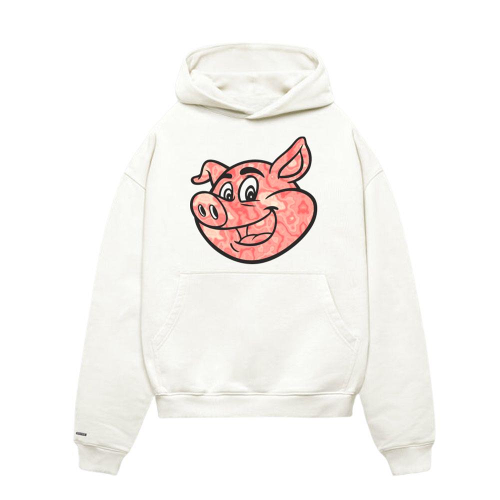Art animals Hoodie