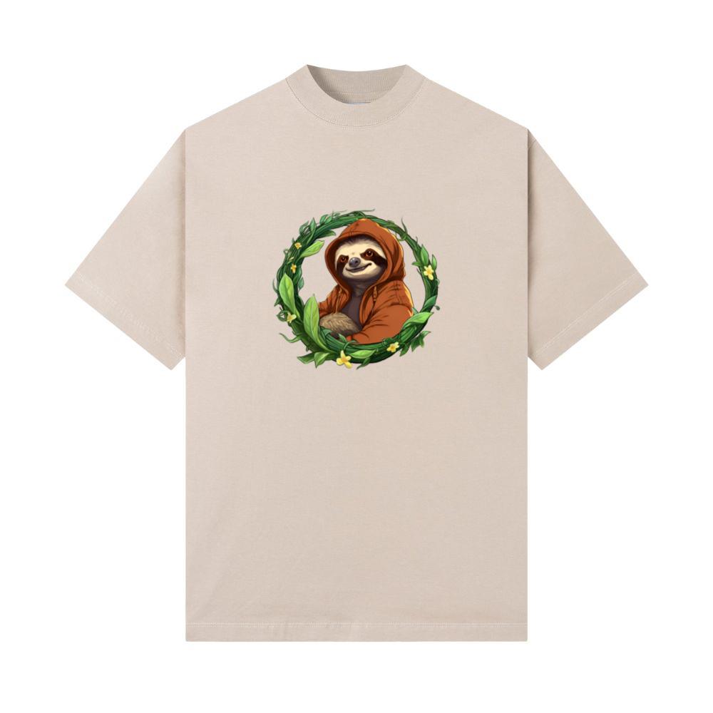 Artistic Wildlife animals, Nature & camping lovers T-Shirts