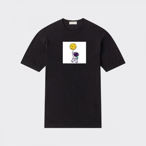 Astronaut's Lunar Float and Earth Treat T-Shirts