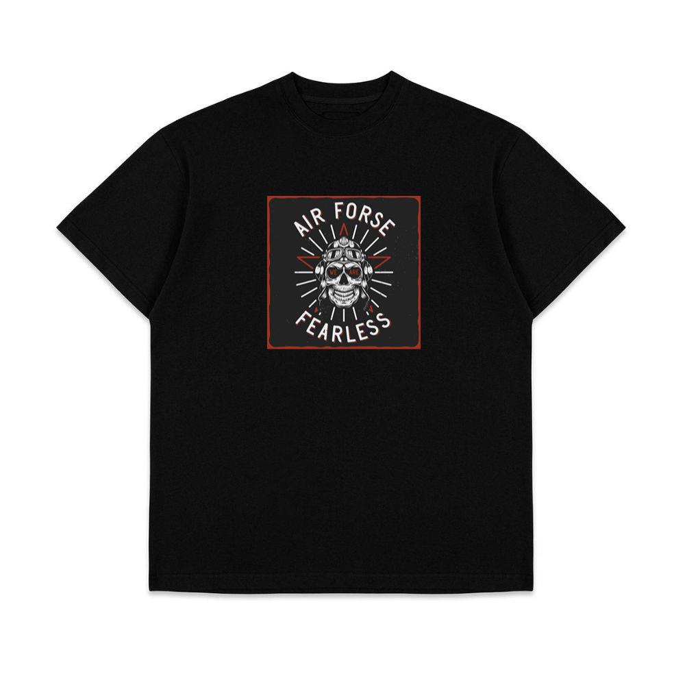 Aviation Squadron Emblem T-Shirts