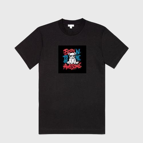 Awesome Bear Cub Tee T-Shirts