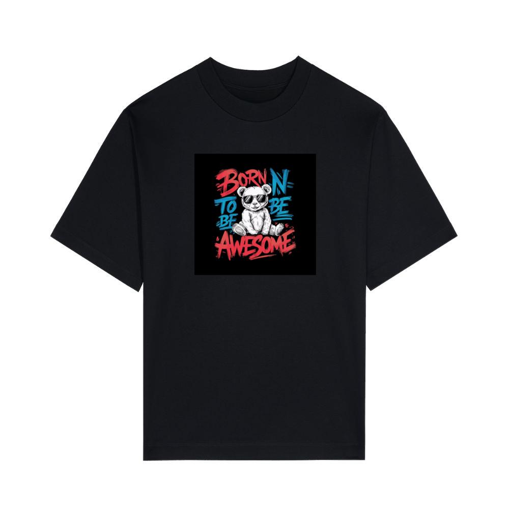 Awesome Bear Cub Tee T-Shirts