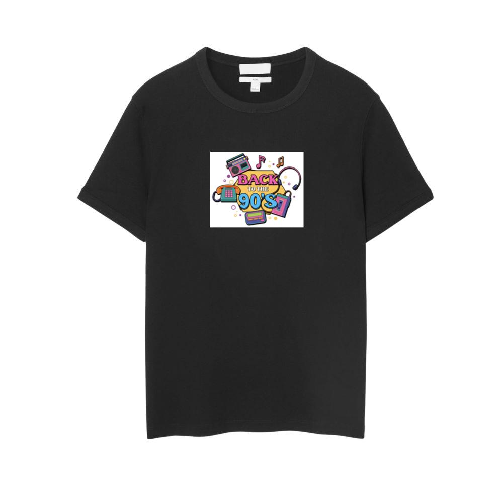 Back to the 90s with Landline Phone T-Shirts