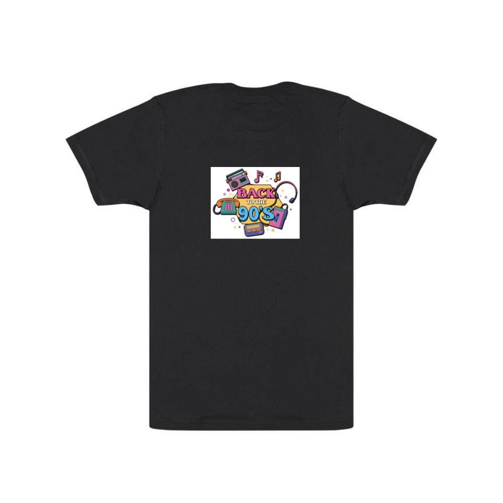 Back to the 90s with Landline Phone T-Shirts