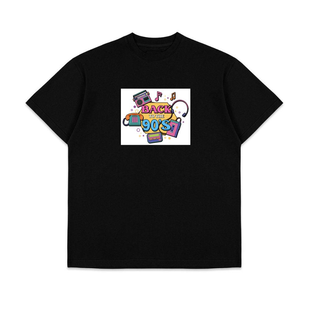 Back to the 90s with Landline Phone T-Shirts