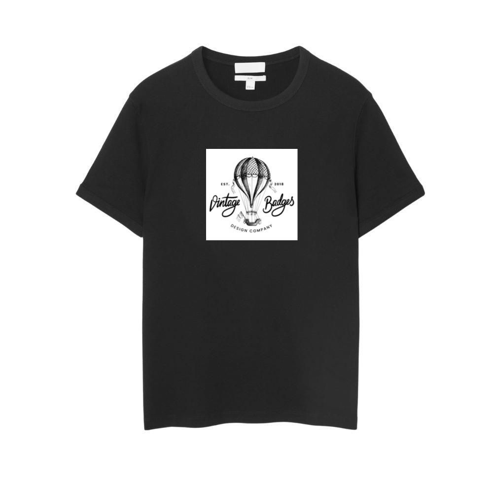 Balloon Design Company Art T-Shirts
