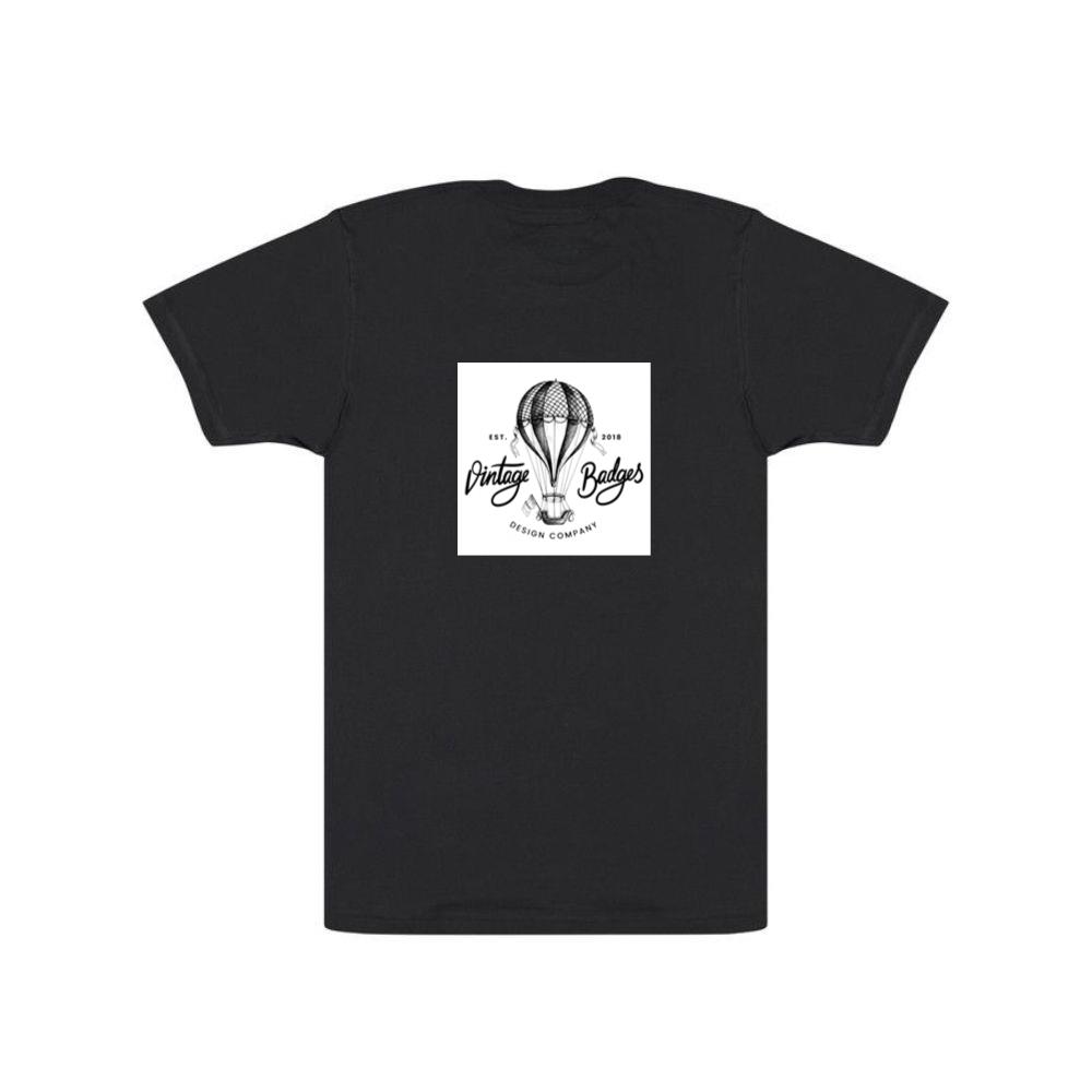 Balloon Design Company Art T-Shirts