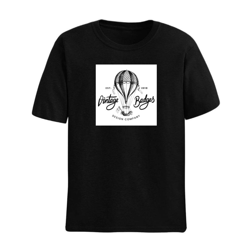 Balloon Design Company Art T-Shirts