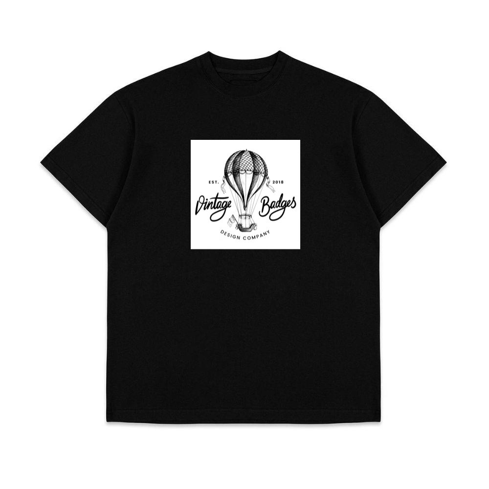 Balloon Design Company Art T-Shirts