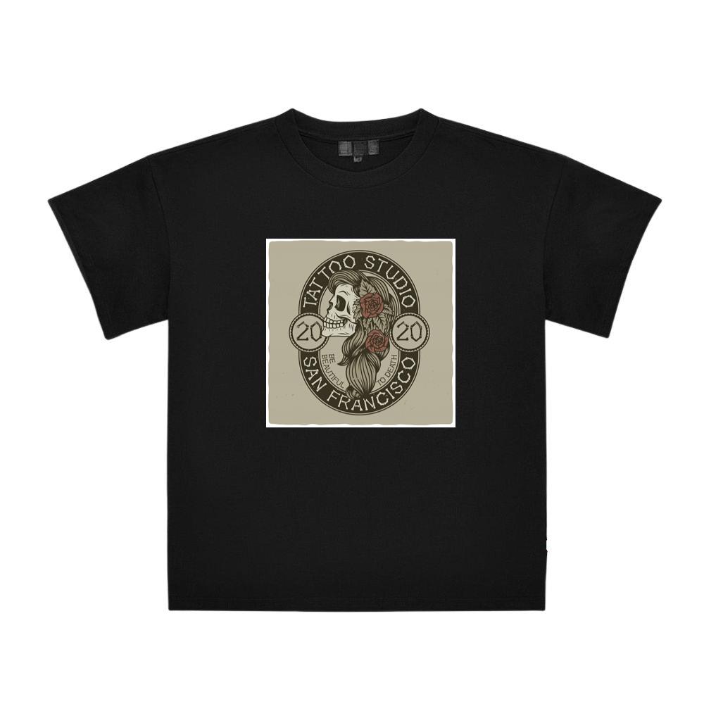 Beautiful to Death T-Shirts