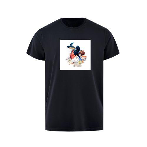 Belle Époque Women in Elaborate Hats T-Shirts