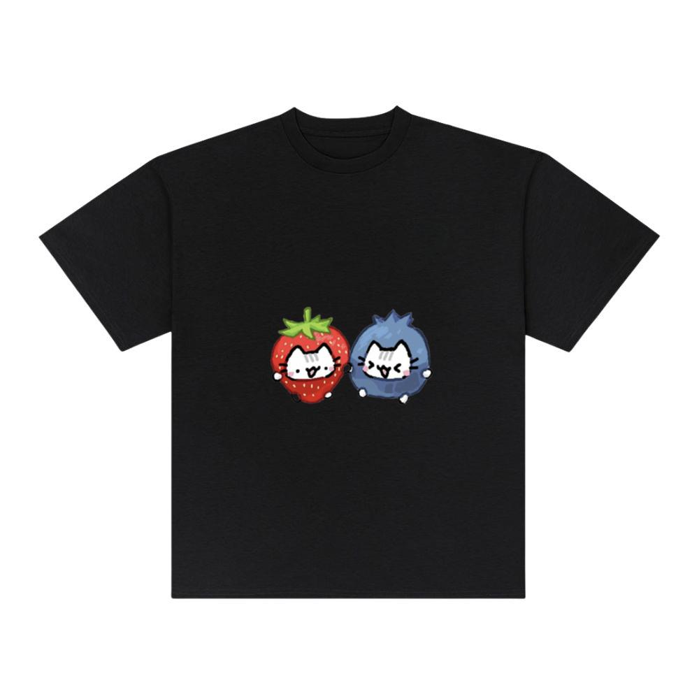 Berry Good Friends T-Shirts
