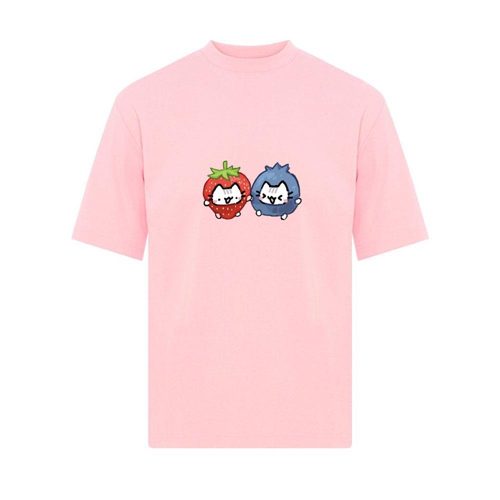 Berry Good Friends T-Shirts