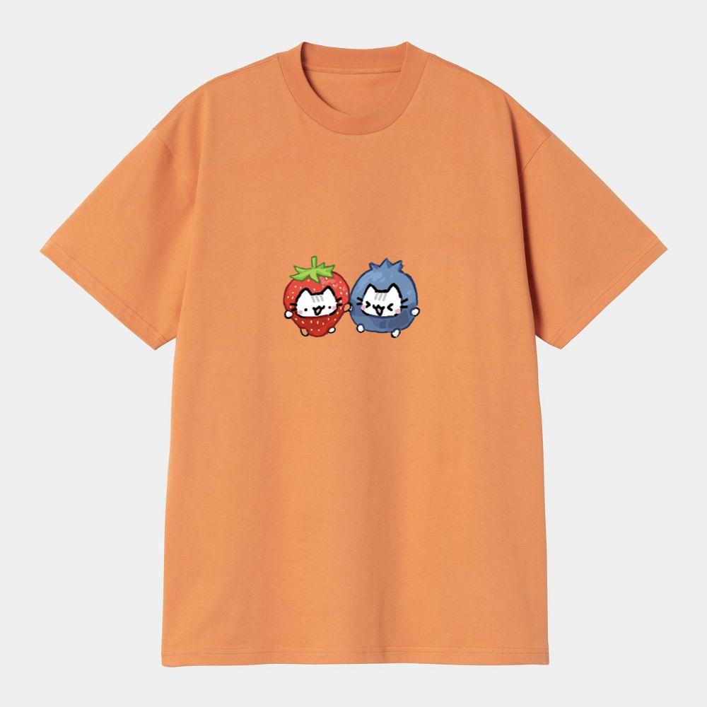 Berry Good Friends T-Shirts