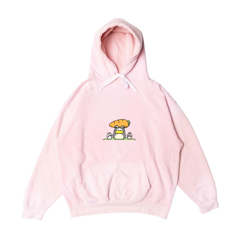 Big Carrot Little Friends Hoodies Chairgoods