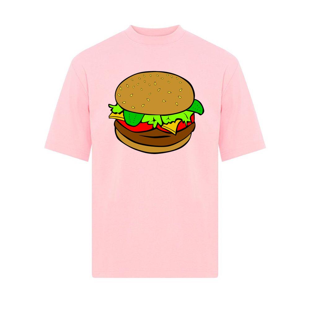 Big Juicy Cheeseburger T-Shirts