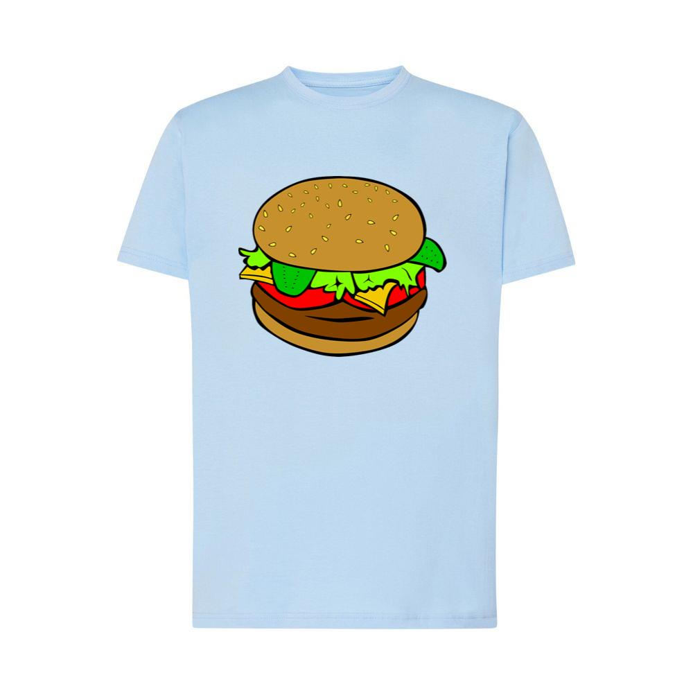Big Juicy Cheeseburger T-Shirts