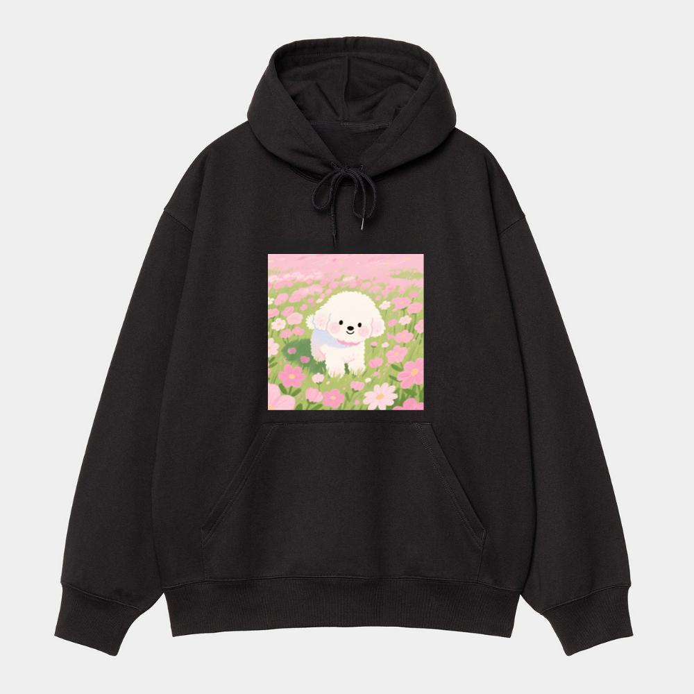 Blossom Buddy Hoodie