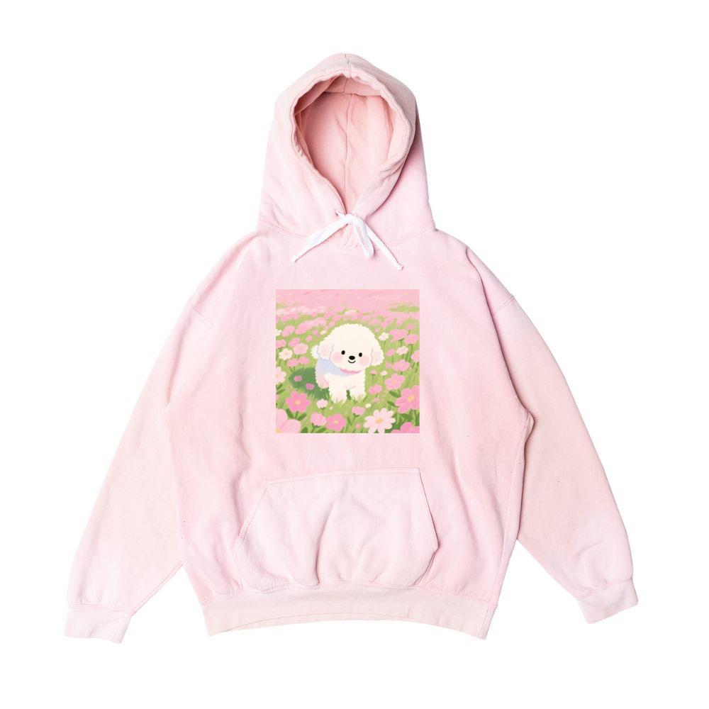 Blossom Buddy Hoodies Chairgoods