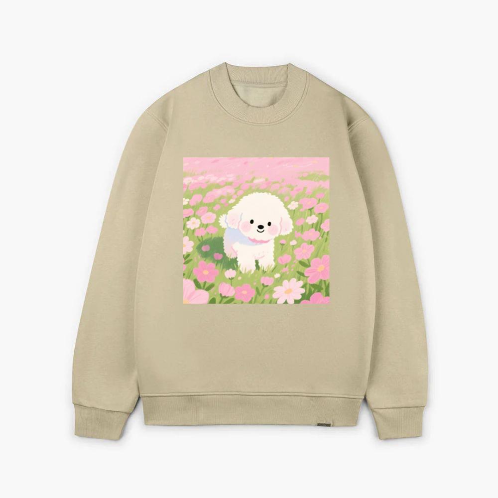 Blossom Buddy Sweatsrhits