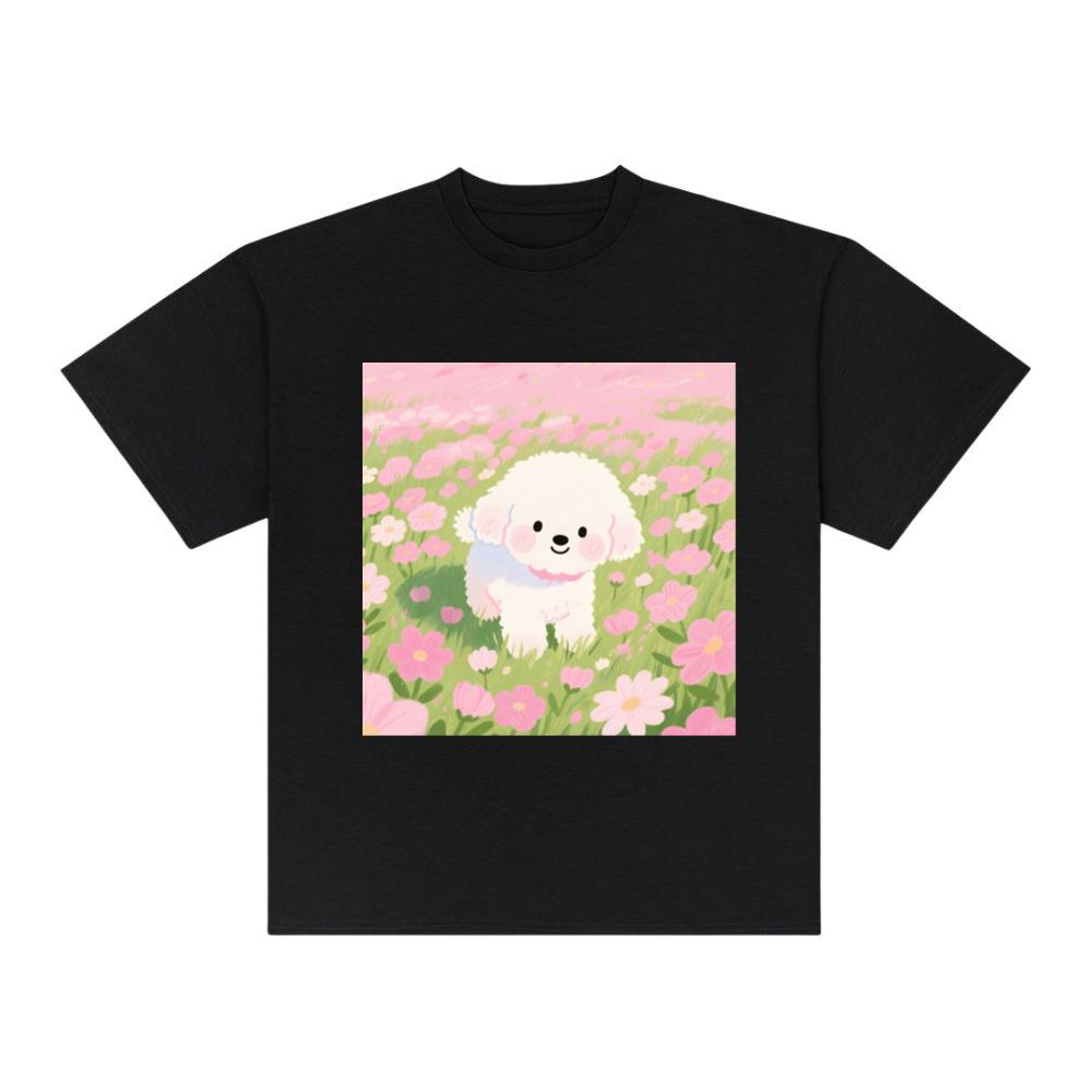 Blossom Buddy T-Shirts