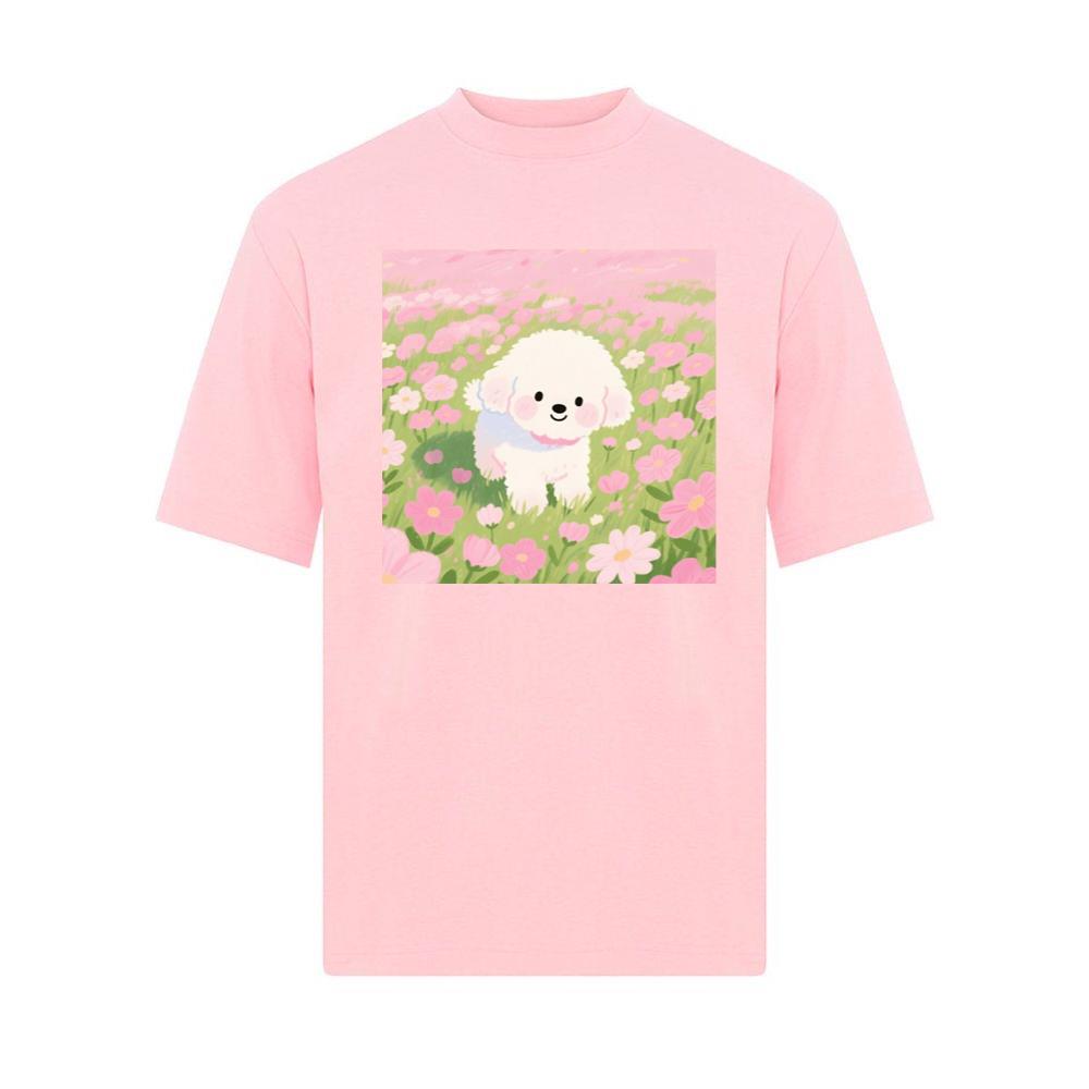 Blossom Buddy T-Shirts
