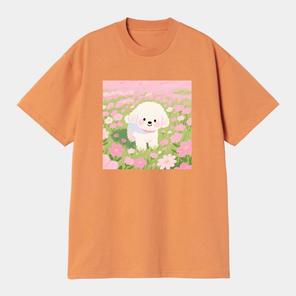 Blossom Buddy T-Shirts