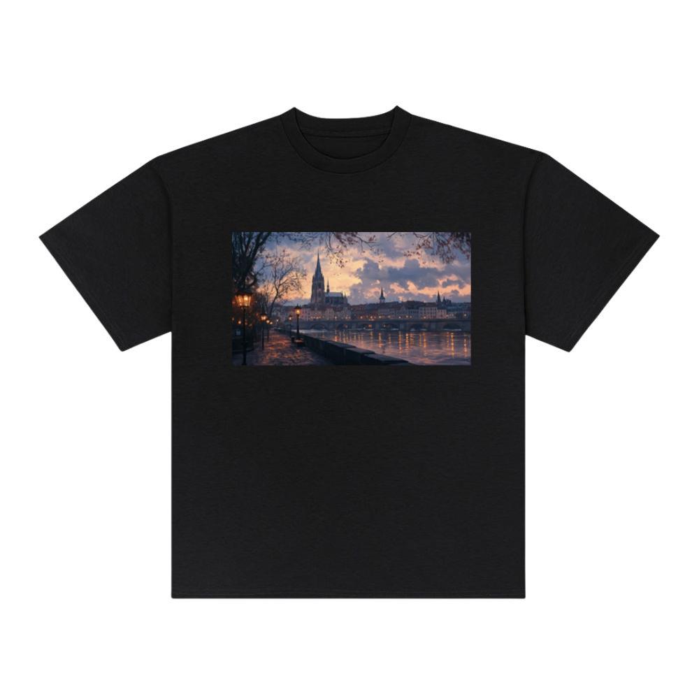 Breathe in the calm T-Shirts