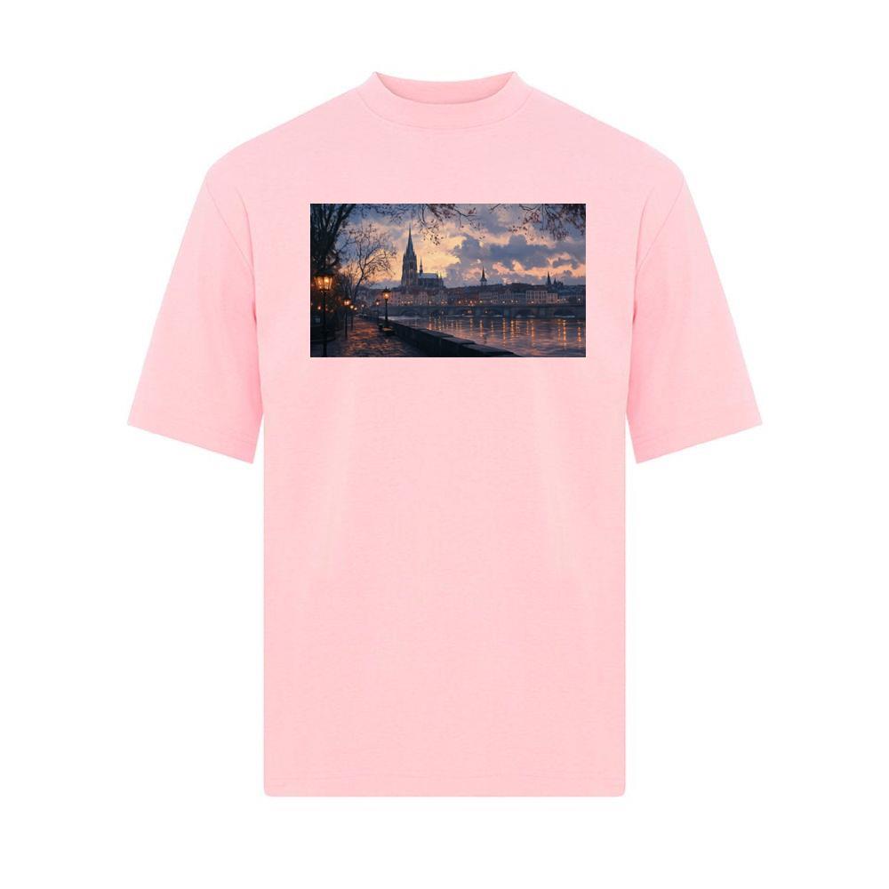 Breathe in the calm T-Shirts
