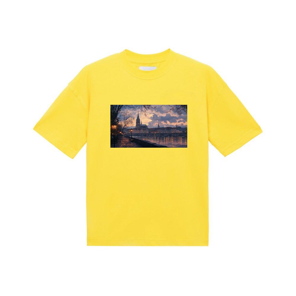 Breathe in the calm TShirts Zaidstore