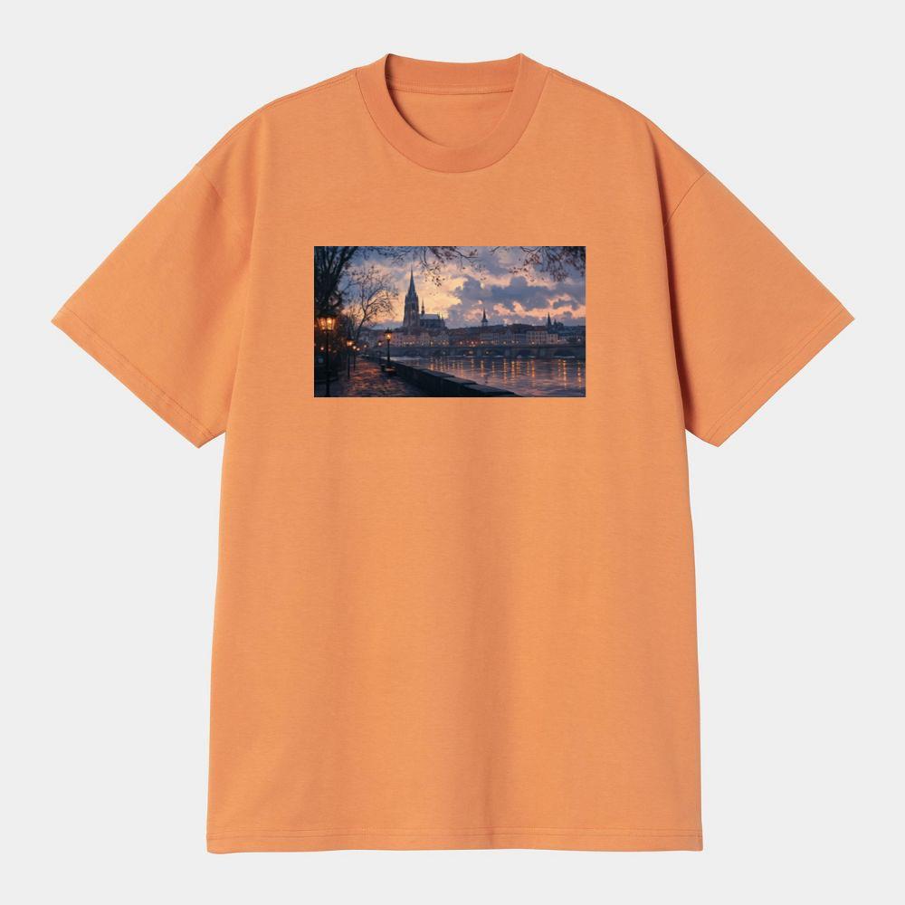 Breathe in the calm T-Shirts