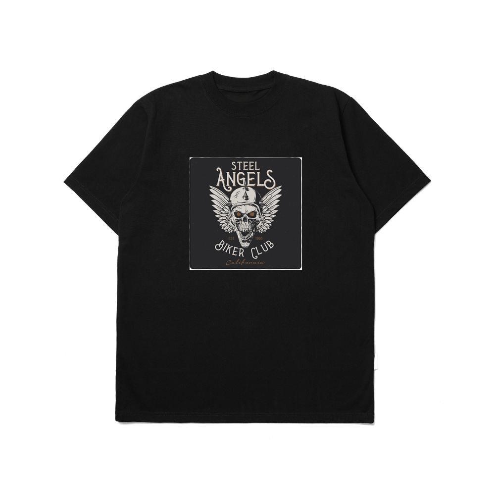 Brooklyn Custom Garage TShirts Valaspals