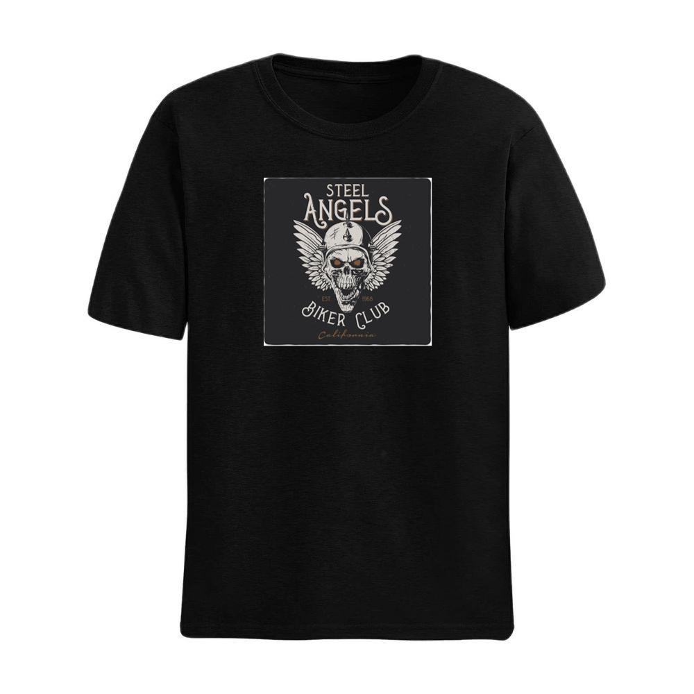 Brooklyn Custom Garage TShirts Ecolorit