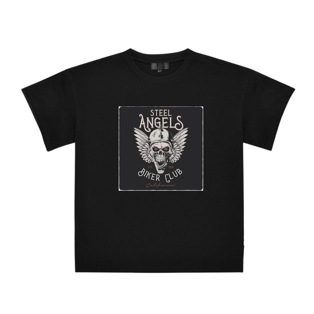 Brooklyn Custom Garage T-Shirts