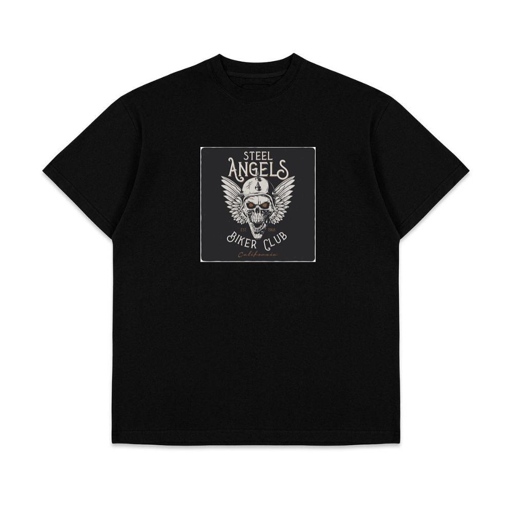 Brooklyn Custom Garage T-Shirts