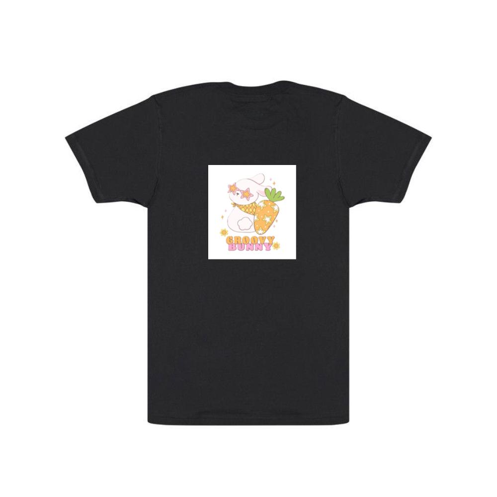 Bunny with Star Shades T-Shirts