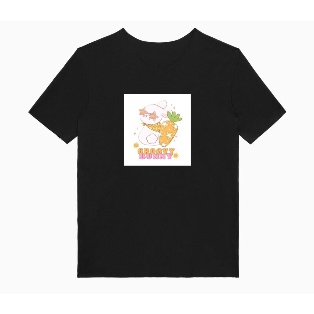 Bunny with Star Shades T-Shirts