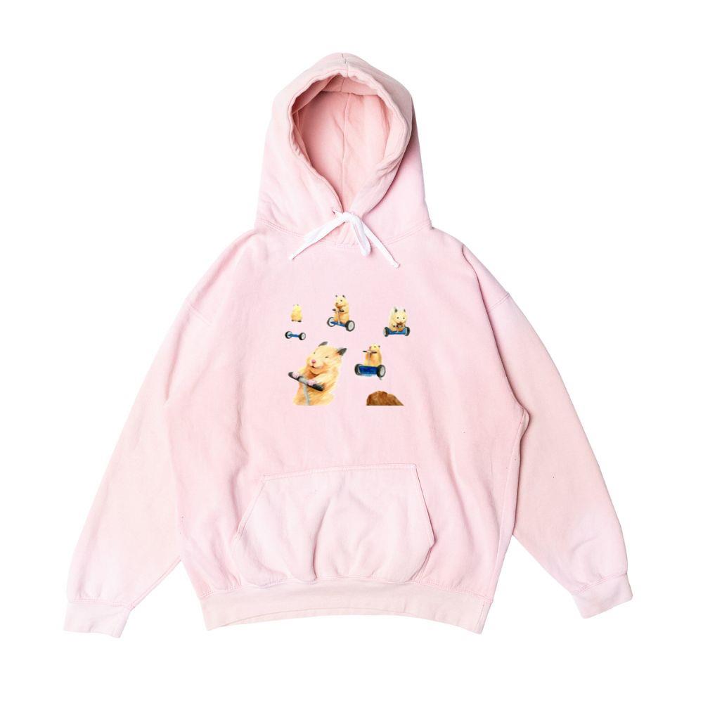 Canal Village Charm Hoodies Chairgoods