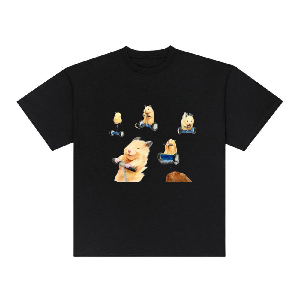 Canal Village Charm T-Shirts