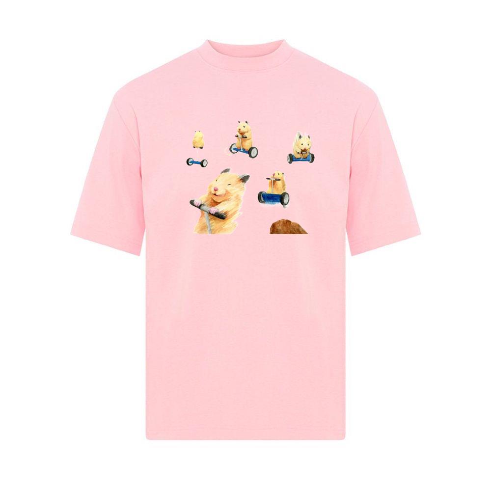 Canal Village Charm T-Shirts