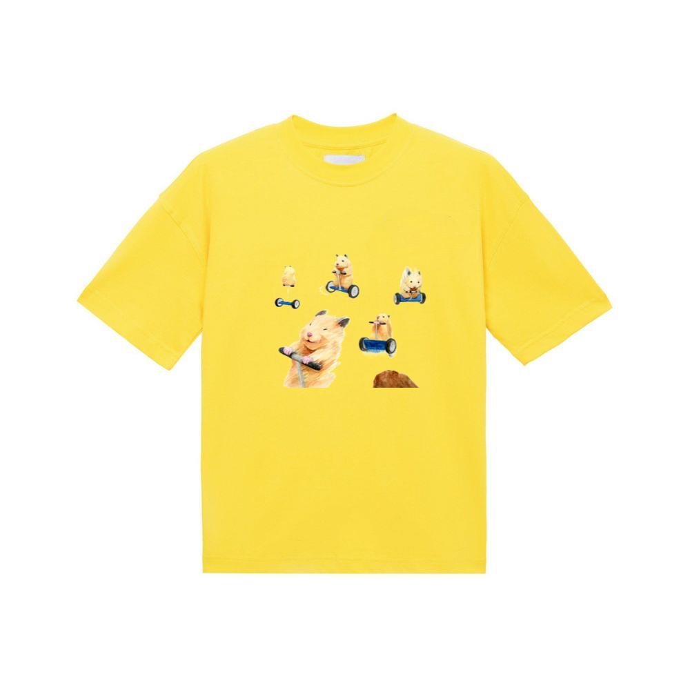 Canal Village Charm TShirts Zaidstore