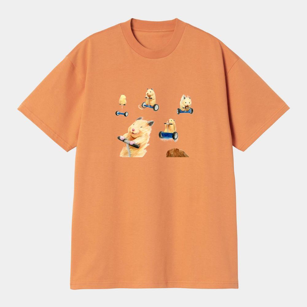 Canal Village Charm T-Shirts