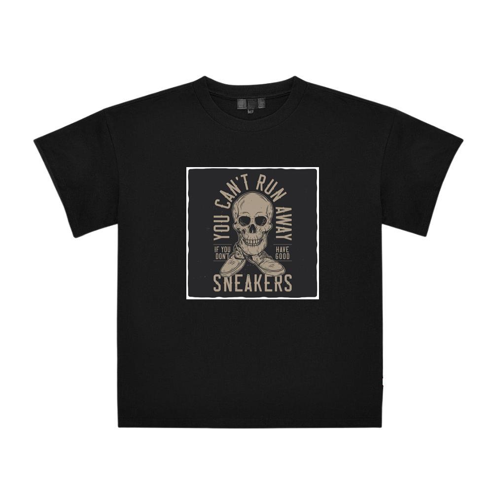 Can't Run Away T-Shirts