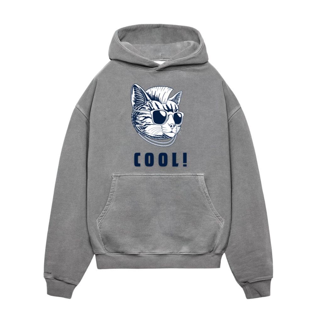 Cat Cool funny animal