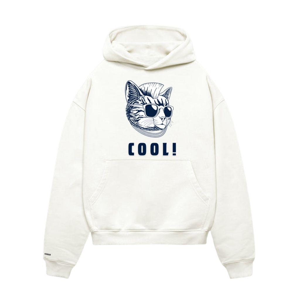 Cat Cool funny animal
