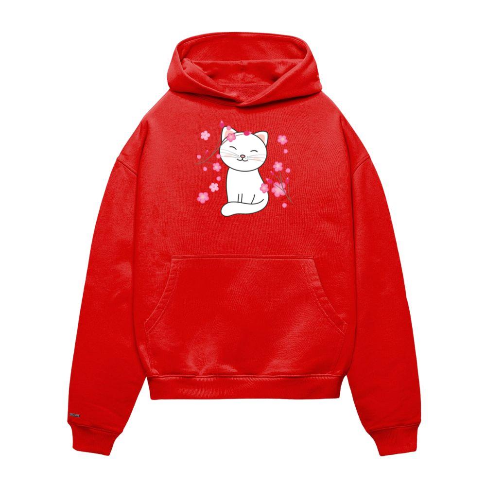 Cat Cute Animals For Kids Kawaii