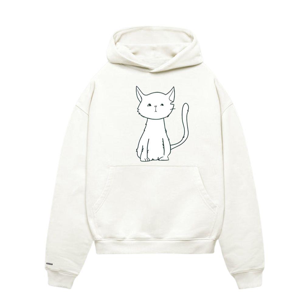 Cat icon animal cartoon