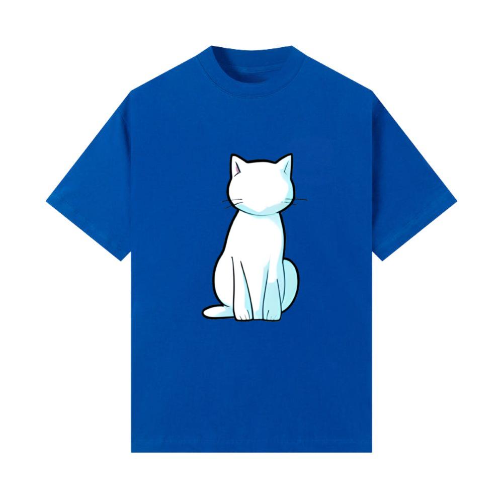 cat icon animal T-Shirts