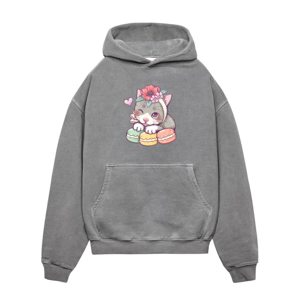 Cat Kawaii Cute Japan Anime